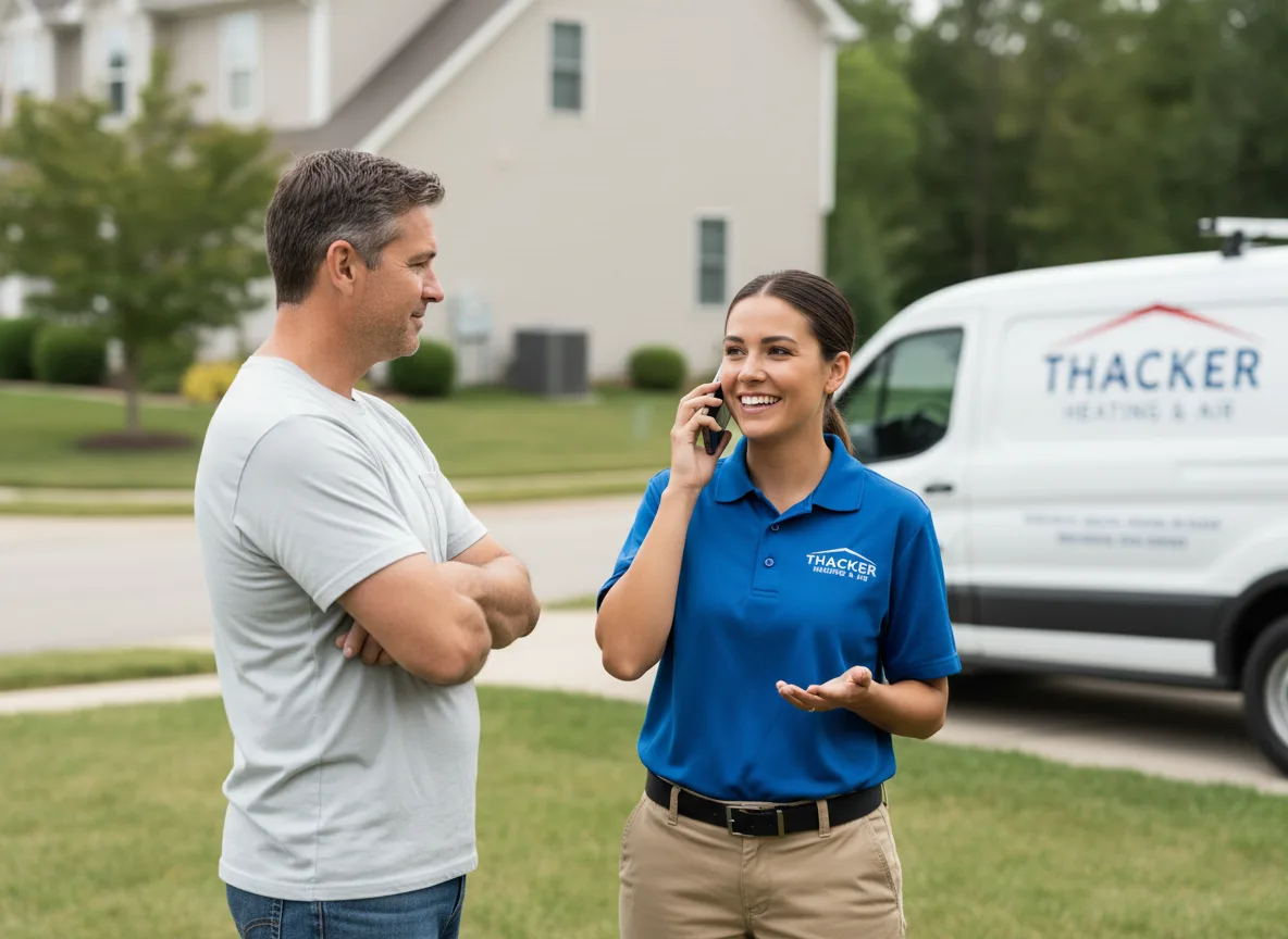 Ac Repair Linton, IN FAQs
